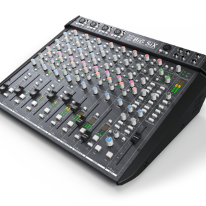 SSL BIG SIX