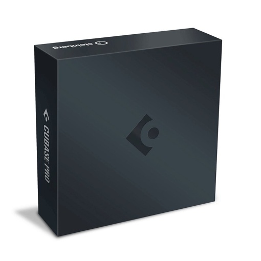 Steinberg Cubase Pro 11