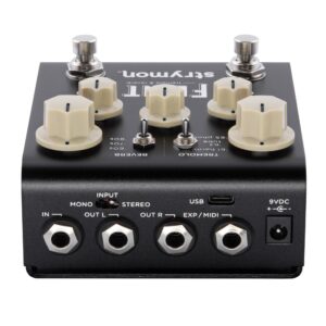 STRYMON Flint V2