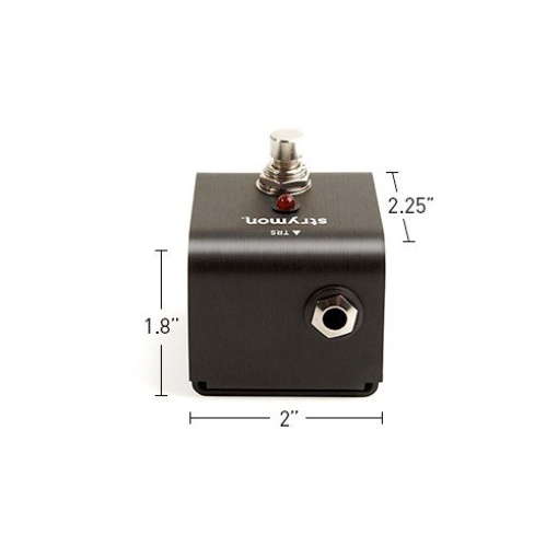 Strymon Tap Favorite