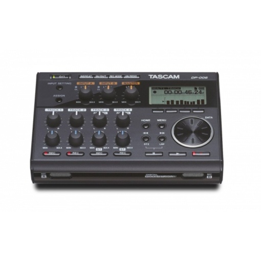 TASCAM DP-006
