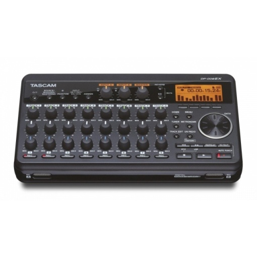 TASCAM DP-008EX