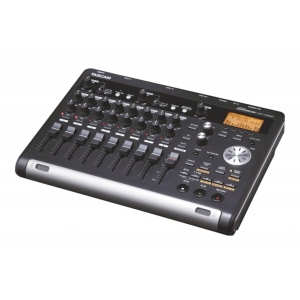 TASCAM DP-03SD