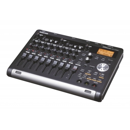 TASCAM DP-03SD