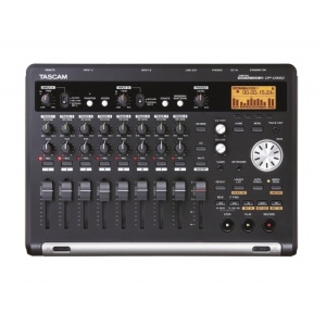 TASCAM DP-03SD