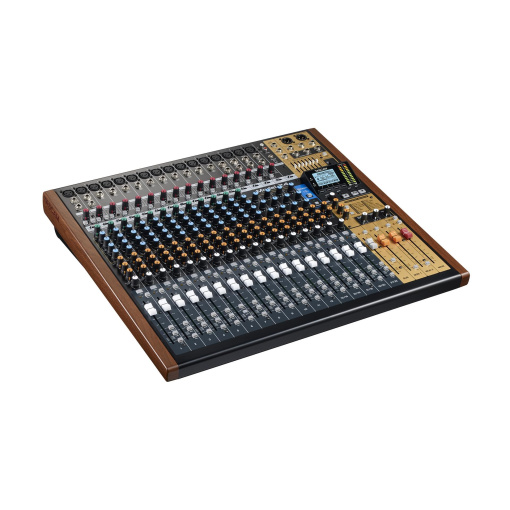 TASCAM Model 24