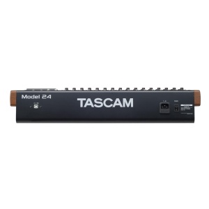 TASCAM Model 24