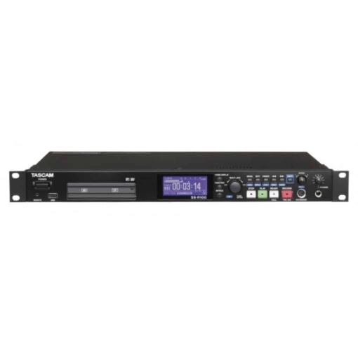 TASCAM SS-R100