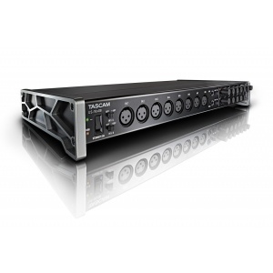 TASCAM US-16x08