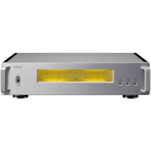 Teac AP-701 Silber
