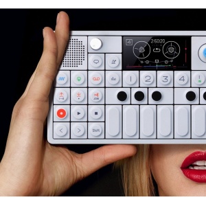 Teenage Engineering OP-1