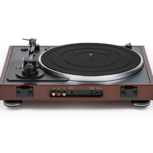 THORENS TD 102-A