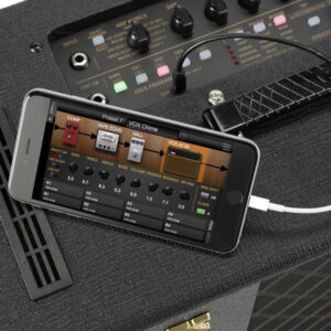 VOX VT20X
