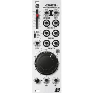 XAOC DEVICES ZAGRZEB