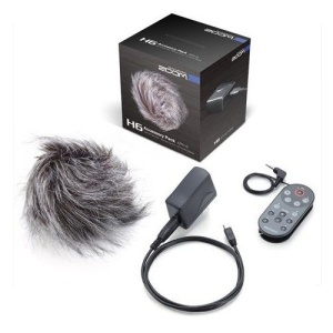 Zoom APH-6