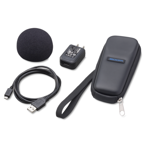 ZOOM SPH-1n